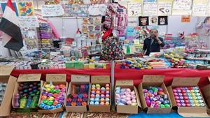 التموين: معارض أهلا مدارس لاقت إقبالًا كبيرًا من أولياء الأمور