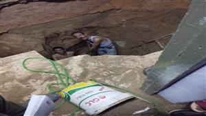 اليوم.. محاكمة 3 متهمين بالتنقيب عن الآثار في عابدين