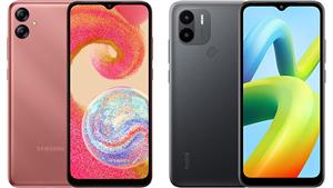 أحدث هواتف ذكية في 2023 بأسعار تبدأ من 1690 جنيها