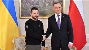 لماذا انقلبت بولندا على أوكرانيا وتأثيره على سير الحرب؟