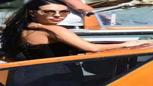 ترند اليوم| جورجينا والدوري الإنجليزي.. وقضية مرتضى منصور