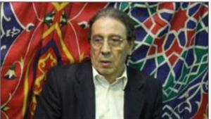 ينتمي لأسرة فنية ووصفته شقيقته بالوسيم والشقي.. معلومات عن منير راضي