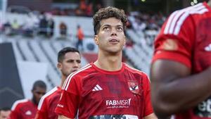 اللاعب أثبت براءته.. سيف زاهر يكشف موعد عودة إمام عاشور للمشاركة مع الأهلي