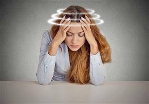 3 طرق طبيعية لعلاج الدوار فور الإصابة به