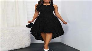 أحدث صيحات موضة الفستان النسائي.. بسعر يبدأ من 104 جنيها