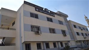 1500 جنيه مكافأة للعاملين في جامعة بني سويف بمناسبة العام الدراسي الجديد 