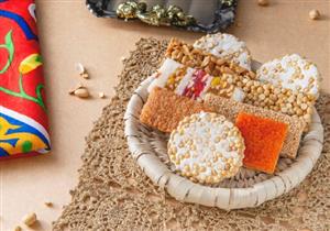 يعشقها كثيرون.. نوع من حلوى المولد الإفراط في تناوله يضر بصحتك 