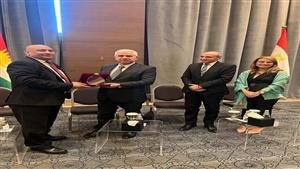  الصناعات الهندسية تبحث زيادة الصادرات على هامش بعثة مصر للعراق