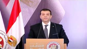تستمر 10 أيام.. الوطنية للانتخابات: تلقي طلبات الترشح للانتخابات الرئاسية من 5 أكتوبر حتى 14 