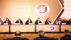  3 محظورات.. خطوات تحرير تأييد المترشحين بالانتخابات الرئاسية (مستند)