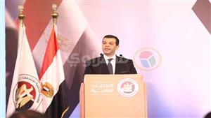 "الوطنية للانتخابات": 9 نوفمبر إعلان القائمة النهائية لمرشحي الرئاسة