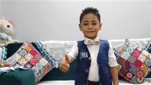 مصرع طفل برصاصة طائشة في نقل أثاث عروس بقليوب 