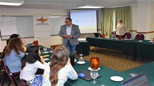 "ماعت" تُطلق 3 استراتيجيات حول التنمية المستدامة