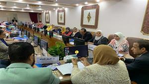 انطلاق الورشة الثانية من مشروع اليونسكو الوطني "تعليم الكبار مدخلا للتمكين والمواطنة"