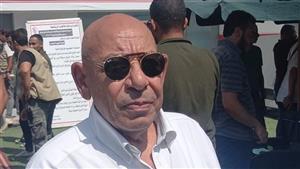 مفاجأة غير متوقعة.. عبدالله جورج يعلن انسحابه من انتخابات الزمالك