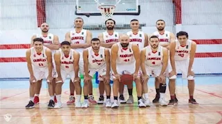 قرار عاجل من نادي الزمالك ضد ثنائي فريق السلة 