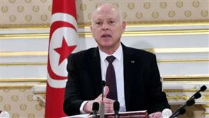 إقالة وزير الداخلية التونسي في تعديل وزاري جزئي