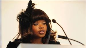 وفاة حفيدة نيلسون مانديلا بعد صراع مع السرطان