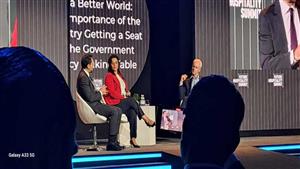 تحويلها إلى مقصد سياحي.. نائب "الآثار" تكشف خطة الترويج للقاهرة الكبرى