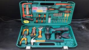 أفضل حقائب أدوات تحسين وإصلاح منزلية.. بأسعار تبدأ من 180 جنيها
