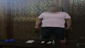 يُجري عمليات للبنات.. ضبط شخص انتحل صفة طبيب بشري في الإسكندرية