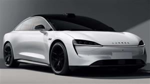 هواوي تستعد لطرح سيارتها S7 الكهربائية.. هل تتفوق على تسلا موديل S؟