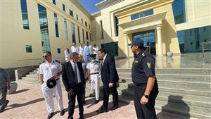 للتأكد من حقوق النزلاء..النائب العام يأمر بتفتيش مفاجئ على مراكز الإصلاح والتأهيل (فيديو وصور)