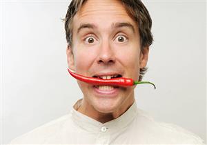 فياجرا طبيعية- 10 فوائد يقدمها الفلفل الحار للرجال