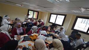 حصاد الملتقى الثاني عشر لشباب المحافظات الحدودية "أهل مصر"