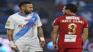 مواجهة مصرية.. نتائج قرعة دور الـ 16 من كأس الملك