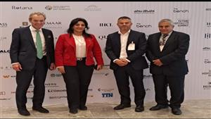 "نائبة وزير السياحة": فرص متعددة للاستثمار بالمجال الفندقي