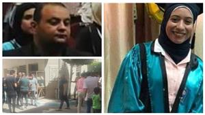 جريمة موظفة جامعة القاهرة.. نعش جديد برصاص الانتقام (أسرار وكواليس)