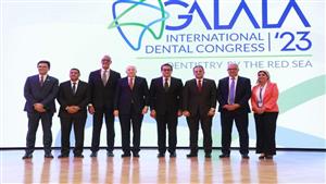 جامعة الجلالة تنظم المؤتمر الدولي الأول للأسنان بمشاركة 95 محاضرًا 