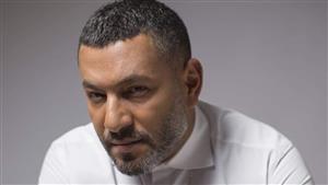 زياد برجي يكشف عن أخر تطورات أزمته مع إليسا بسبب أغنية