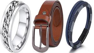 تألق في صيف 2023 بأحدث صيحات الاكسسوارات الرجالية