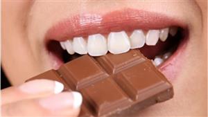 هل تسبب الشيكولاتة السعادة ؟