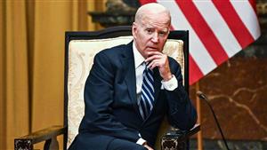 بايدن: تقارير البنتاجون سبب اتهامي لحماس بقصف مستشفى المعمداني