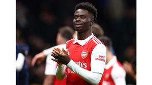 فانتازي.. "من بينهم صلاح" من هو أفضل بديل لساكا؟