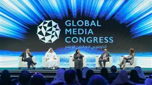 127 جلسة حوارية.. تفاصيل النسخة الثانية من الكونجرس العالمي للإعلام في أبو ظبي