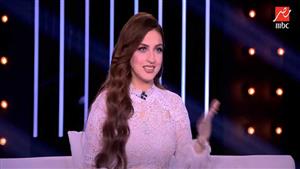 بعد إساءة نيشان لها.. ياسمين عز ترد :"من تنجح في محاورة عمرو أديب أهم إعلامي لا تخشى آخر"