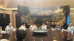 محافظ القاهرة: العاصمة تزخر بآثار من مختلف العصور التاريخية 