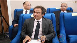 الحوار الوطني.. عمرو حمزاوي: المشهد يضم أحزابا سياسية كثيرة دون وجود فعلي في الشارع