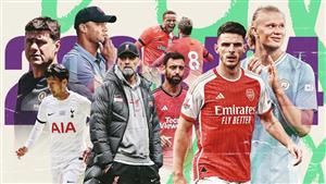 الدوري الإنجليزي.. مواعيد مباريات اليوم والقنوات الناقلة