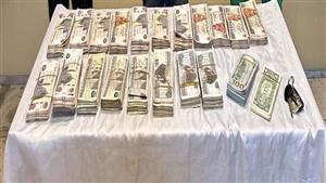  بينهم مدير بالمصنع.. كشف ملابسات سرقة 3 خزائن وسيارة أموال بالقاهرة