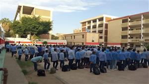 بسبب قدوم رمضان.. توجيه عاجل من "التعليم" بشأن حضور الطلاب المدراس -(تفاصيل)