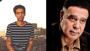 أول تعليق من والدة أحمد سامي العدل بعد وفاته: آه على الوجع 