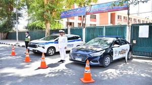  الداخلية تطبق خطة تأمين المدارس والمعاهد والجامعات