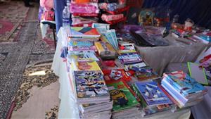 بنسبة تخفيض 30 %.. 8 معارض أهلًا مدارس بجنوب سيناء 