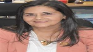 الدكتورة هويدا مصطفى عميدا لكلية الإعلام جامعة مصر للعلوم والتكنولوجيا 