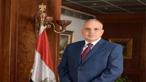 نائب وزير المياه الياباني: لدينا العديد من المشروعات المائية مع مصر 